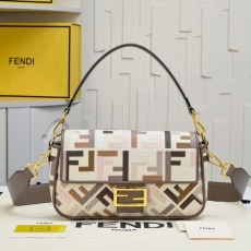 Fendi Top Handle Bags